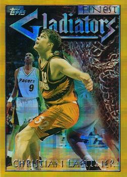 Christian Laettner