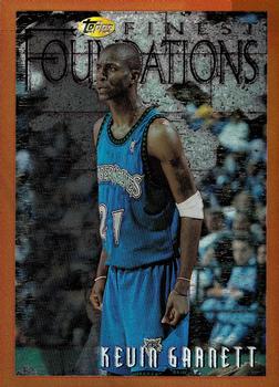 Kevin Garnett