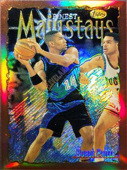 Bobby Phills