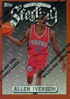 Allen Iverson