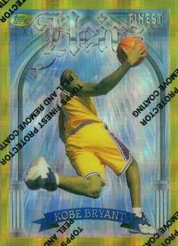 Kobe Bryant