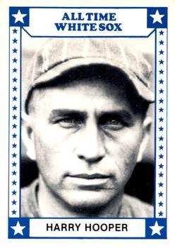 Harry Hooper