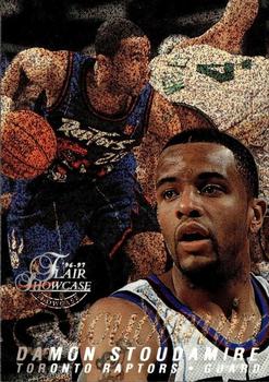 Damon Stoudamire