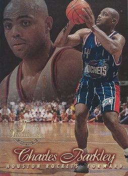 Charles Barkley