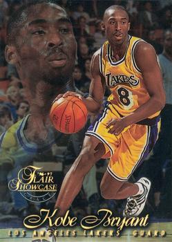 Kobe Bryant