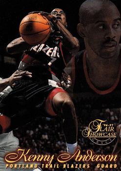 Kenny Anderson