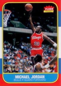 Michael Jordan