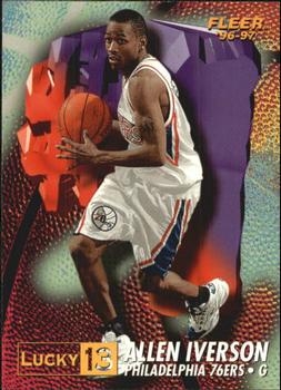 Allen Iverson