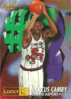 Marcus Camby
