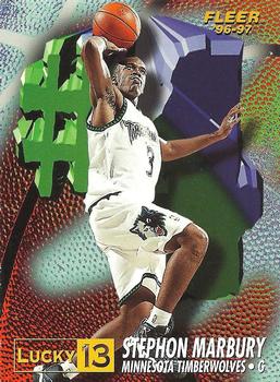 Stephon Marbury
