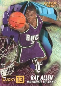 Ray Allen