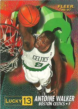 Antoine Walker
