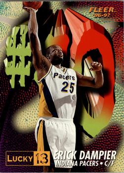 Erick Dampier