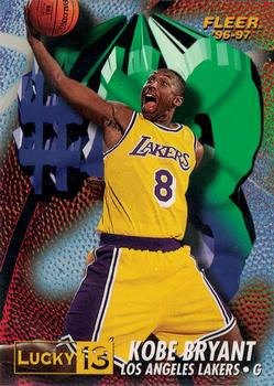 Kobe Bryant
