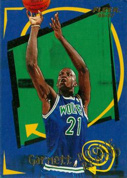 Kevin Garnett