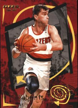 Arvydas Sabonis