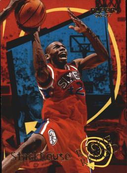 Jerry Stackhouse