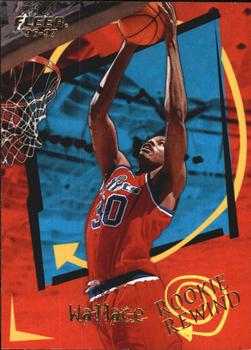 Rasheed Wallace