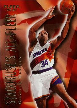 Charles Barkley