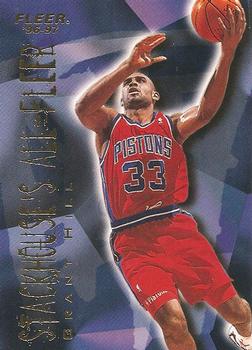 Grant Hill