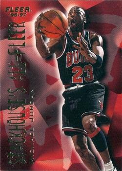 Michael Jordan