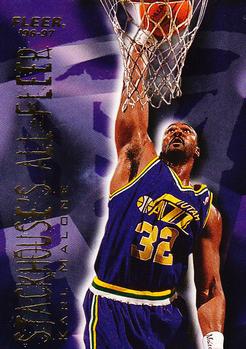 Karl Malone