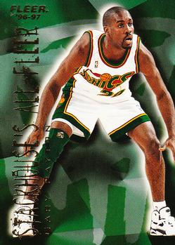 Gary Payton
