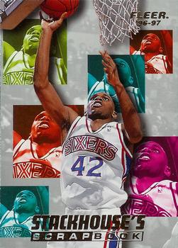 Jerry Stackhouse