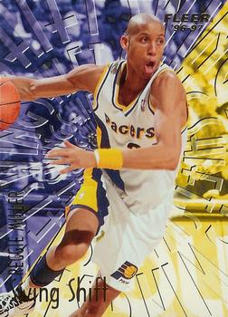 Reggie Miller