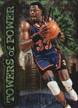 Patrick Ewing