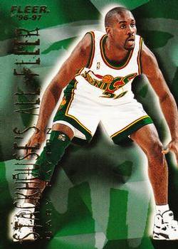 Gary Payton