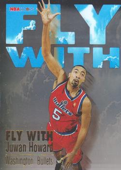 Juwan Howard