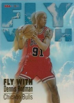Dennis Rodman