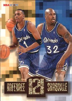 Anfernee Hardaway / Shaquille O'Neal