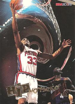 Grant Hill