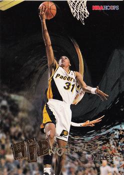Reggie Miller