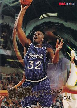 Shaquille O'Neal