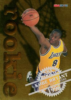 #3 Kobe Bryant