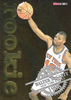 Walter McCarty