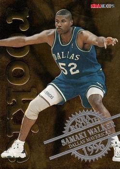 Samaki Walker