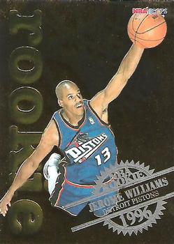 Jerome Williams