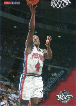 Joe Dumars