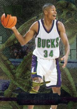 Ray Allen