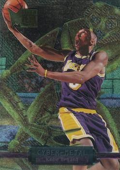 Kobe Bryant