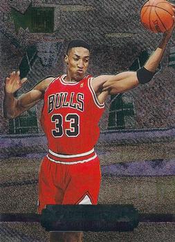 Scottie Pippen
