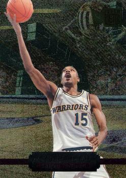 Latrell Sprewell