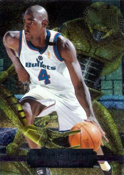 Chris Webber