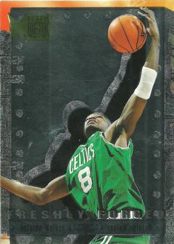Antoine Walker