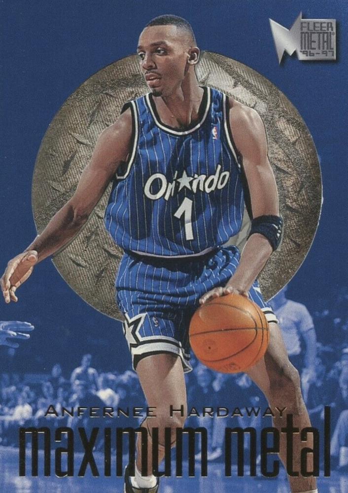 Anfernee Hardaway