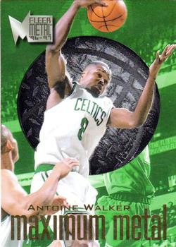 Antoine Walker
